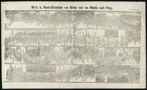 Sbírka starých map