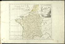 Grosser Erdbeschreibung. Blatt N. 607-697