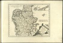 Grosser Erdbeschreibung. Ersten Theil, Blatt N. 34-90