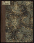 Verzeichniß des abgehenden Landkarten